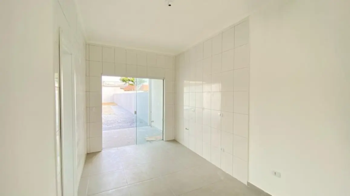 Foto 4 de Casa com 3 quartos à venda, 82m2 em Matinhos - PR
