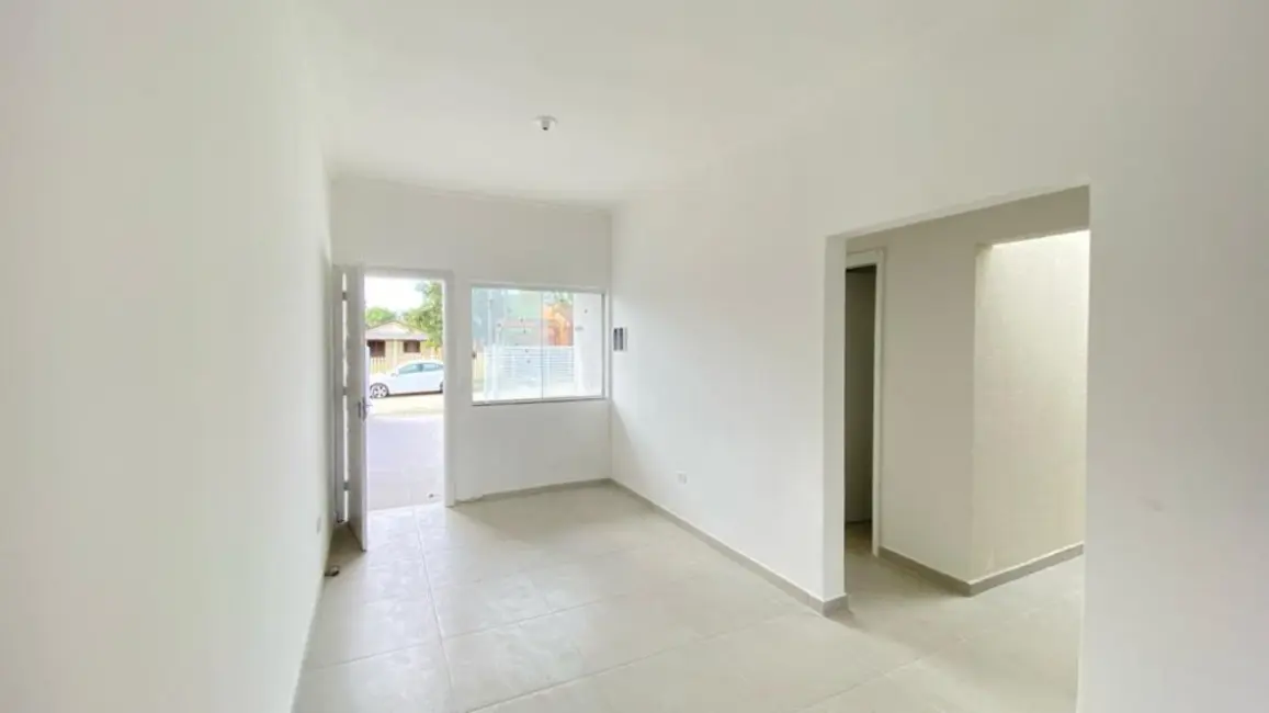 Foto 3 de Casa com 3 quartos à venda, 82m2 em Matinhos - PR