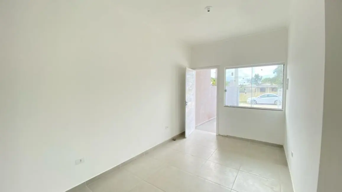 Foto 8 de Casa com 3 quartos à venda, 82m2 em Matinhos - PR