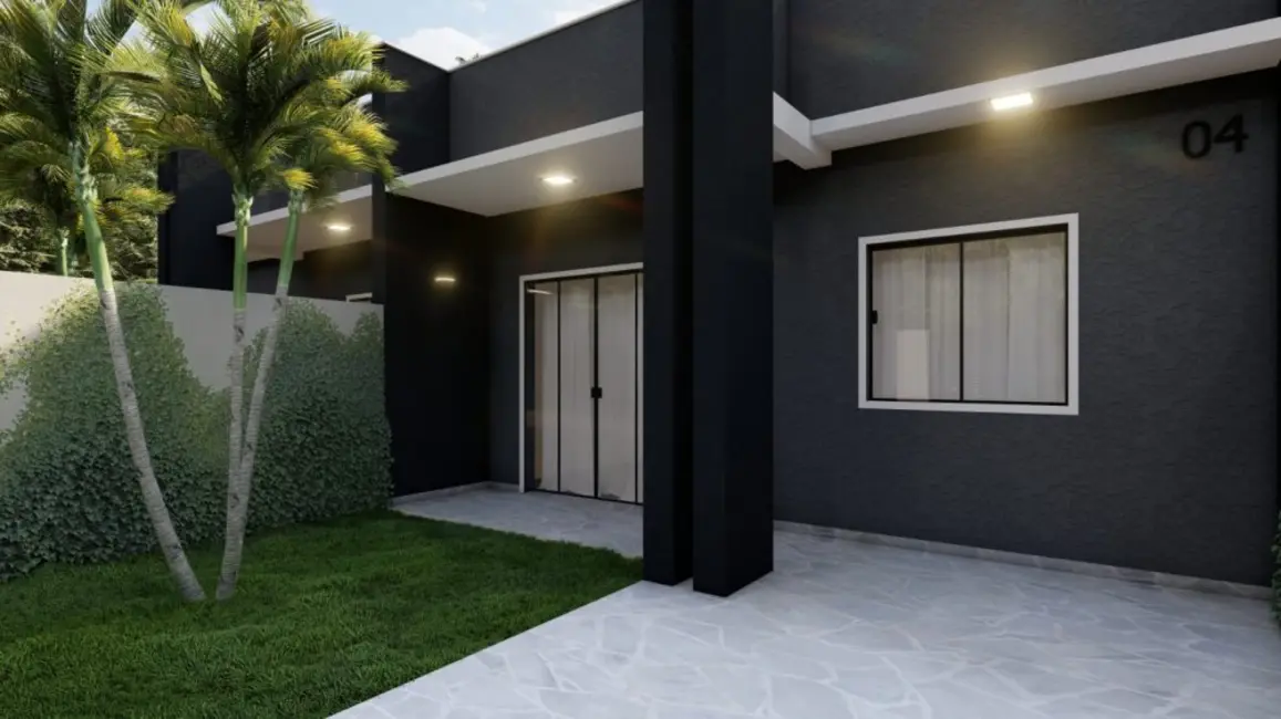 Casa com 2 quartos à venda, 33m2 em Matinhos - PR - imagem 7 Foto 7 de Casa com 2 quartos à venda, 33m2 em Matinhos - PR