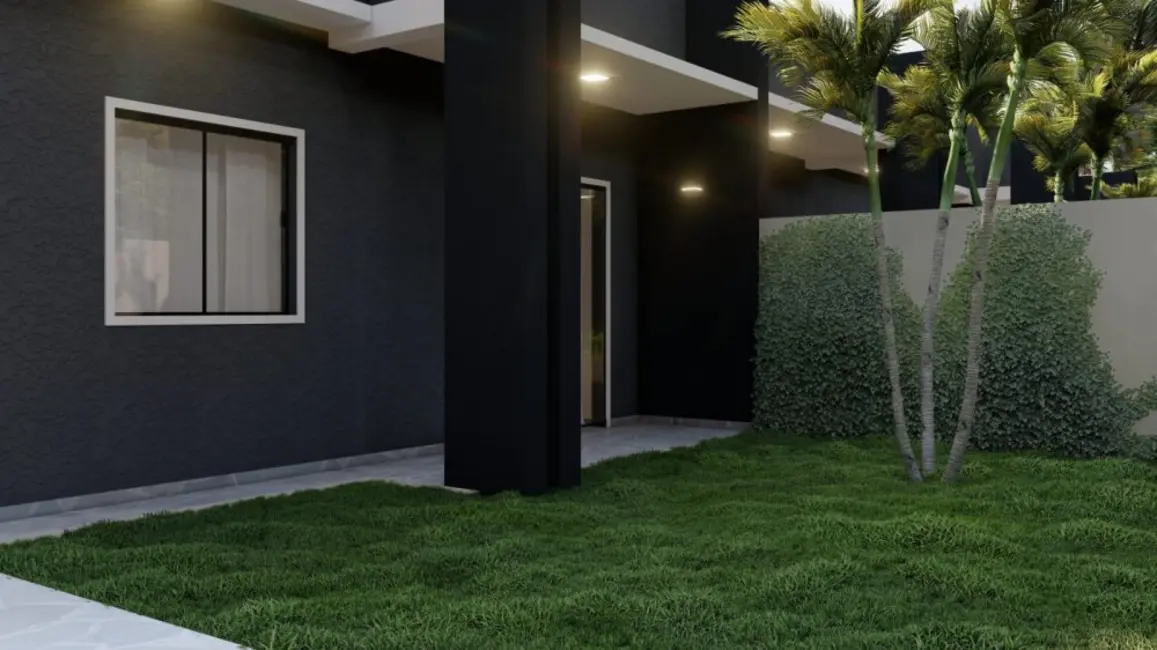 Casa com 2 quartos à venda, 33m2 em Matinhos - PR - imagem 9 Foto 9 de Casa com 2 quartos à venda, 33m2 em Matinhos - PR
