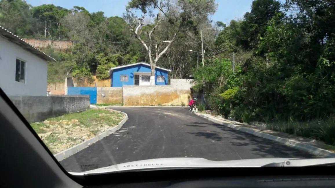 Foto 1 de Casa com 2 quartos à venda, 60m2 em Antonina, PR
