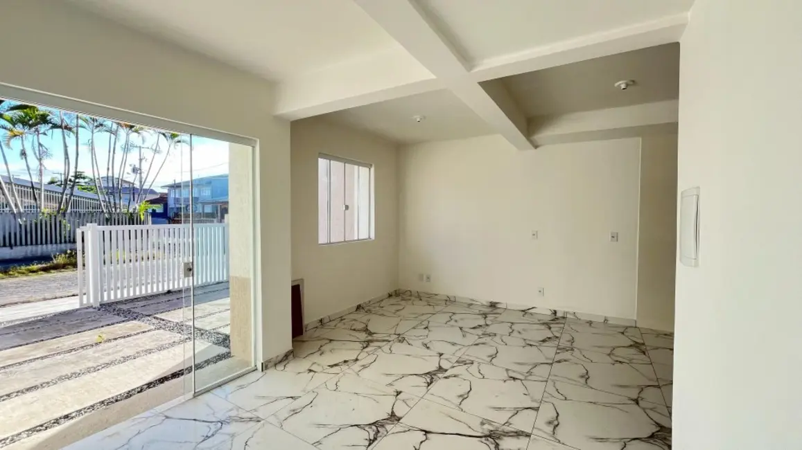 Foto 8 de Sobrado com 3 quartos à venda, 79m2 em Ipanema, Pontal Do Parana - PR