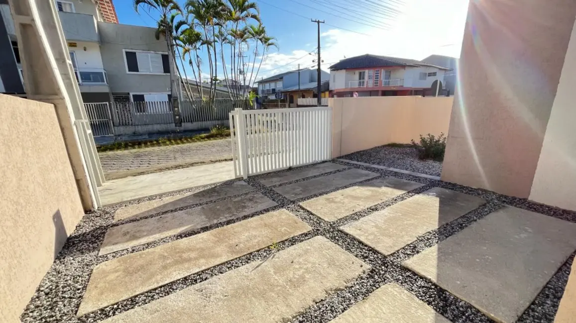 Foto 7 de Sobrado com 3 quartos à venda, 79m2 em Ipanema, Pontal Do Parana - PR