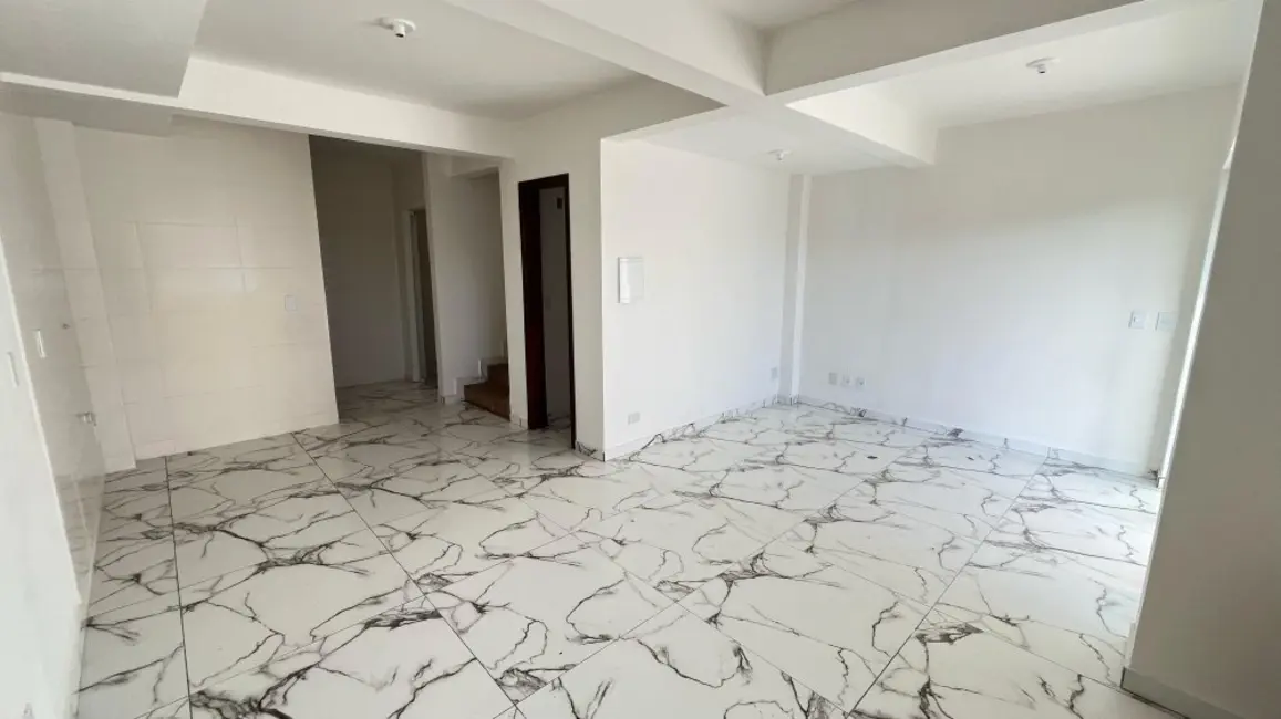 Foto 9 de Sobrado com 3 quartos à venda, 79m2 em Ipanema, Pontal Do Parana - PR