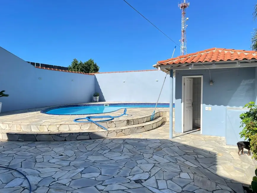 Foto 7 de Casa com 3 quartos à venda, 175m2 em Pontal Do Parana - PR
