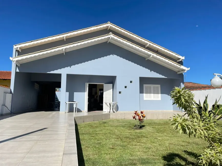 Foto 5 de Casa com 3 quartos à venda, 175m2 em Pontal Do Parana - PR