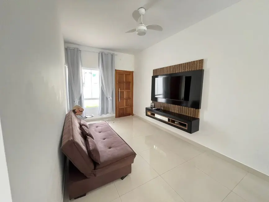 Foto 4 de Casa com 3 quartos à venda, 88m2 em Pontal Do Parana - PR