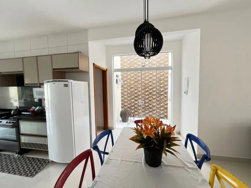 Foto 6 de Casa com 3 quartos à venda, 88m2 em Pontal Do Parana - PR