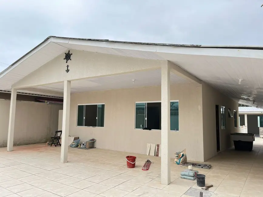 Foto 3 de Casa com 6 quartos à venda, 250m2 em Pontal Do Parana - PR