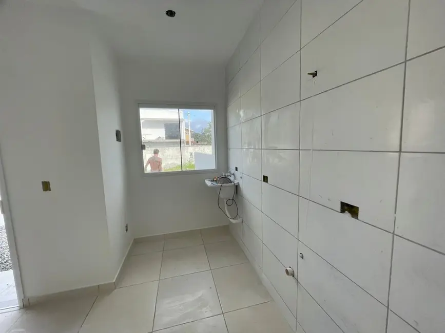 Foto 6 de Casa com 2 quartos à venda, 45m2 em Matinhos - PR