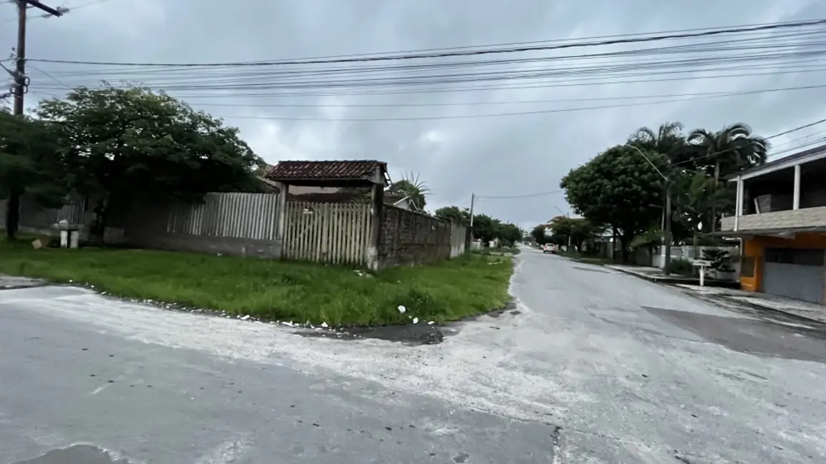 Foto 9 de Terreno / Lote à venda, 300m2 em Centro, Matinhos - PR