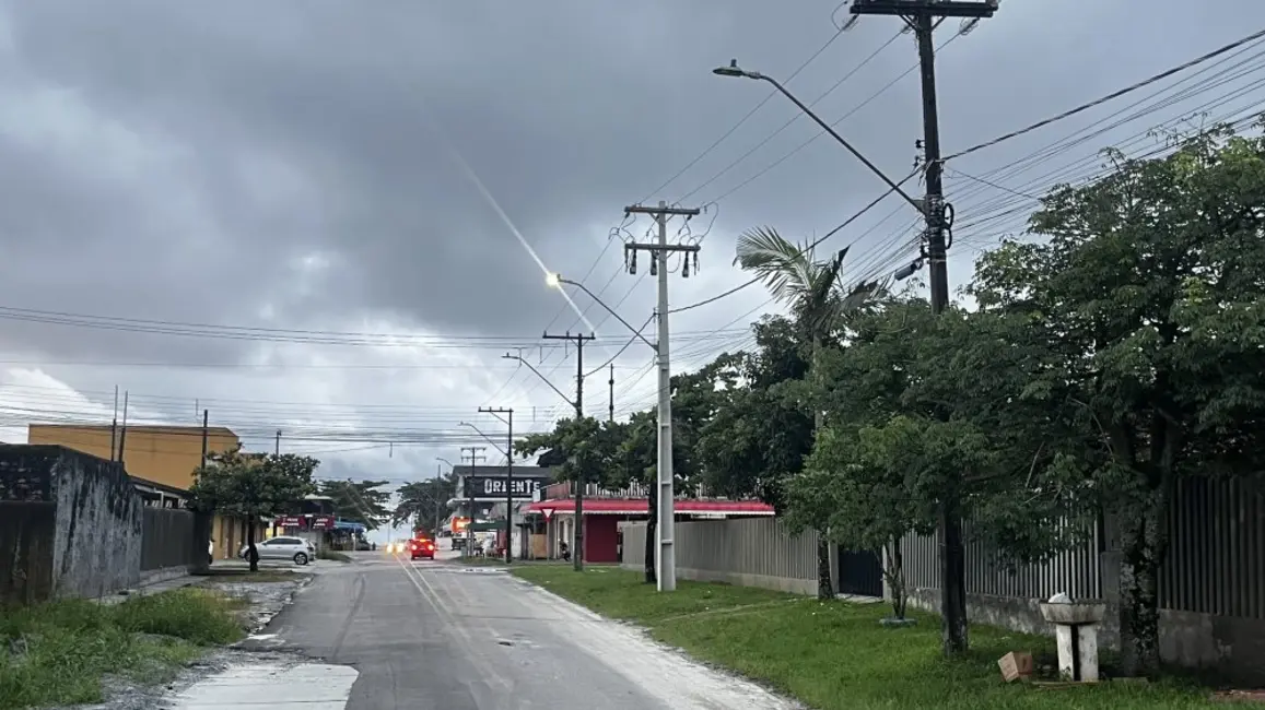 Foto 8 de Terreno / Lote à venda, 300m2 em Centro, Matinhos - PR