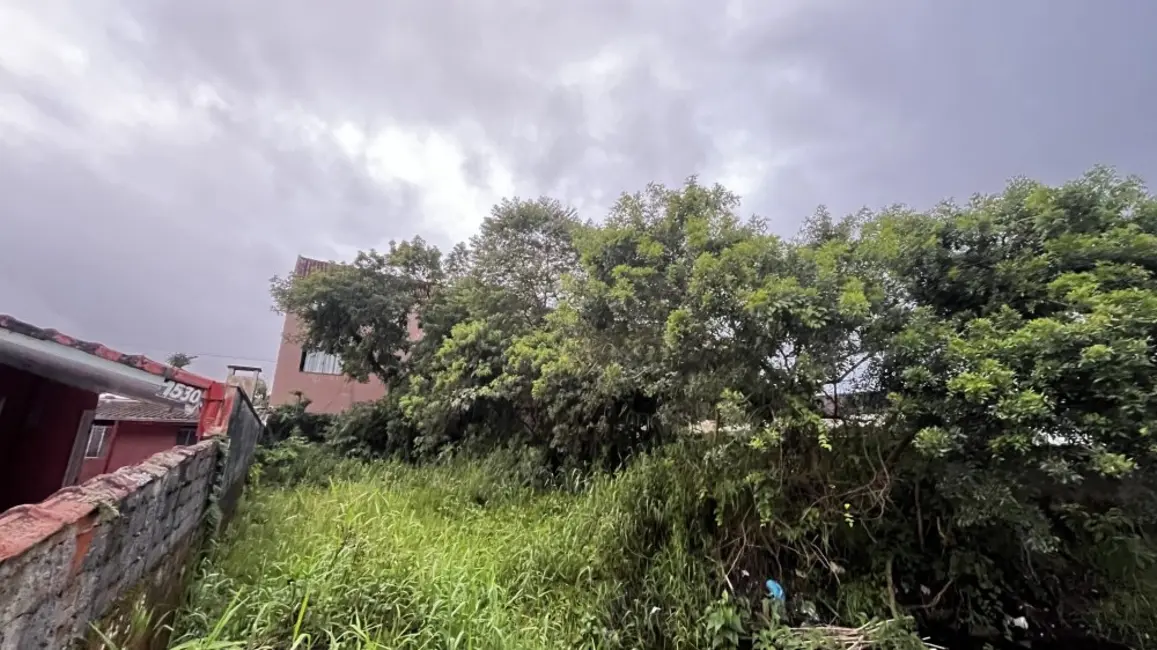 Foto 2 de Terreno / Lote à venda, 300m2 em Centro, Matinhos - PR