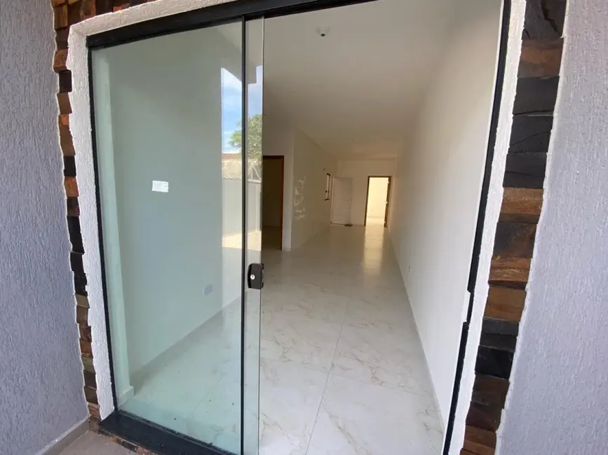 Foto 5 de Casa com 3 quartos à venda, 80m2 em Pontal Do Parana - PR