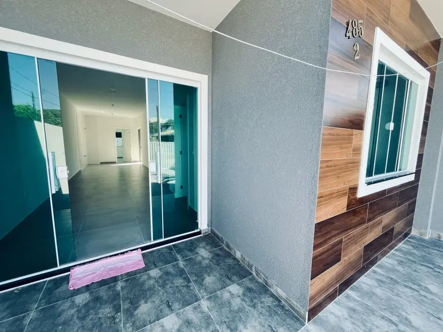 Foto 5 de Casa com 3 quartos à venda, 78m2 em Matinhos - PR