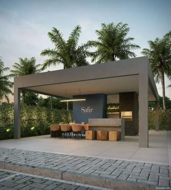 Foto 5 de Apartamento com 2 quartos à venda, 45m2 em Matinhos - PR