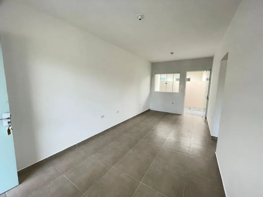 Foto 6 de Casa com 2 quartos à venda, 55m2 em Matinhos - PR
