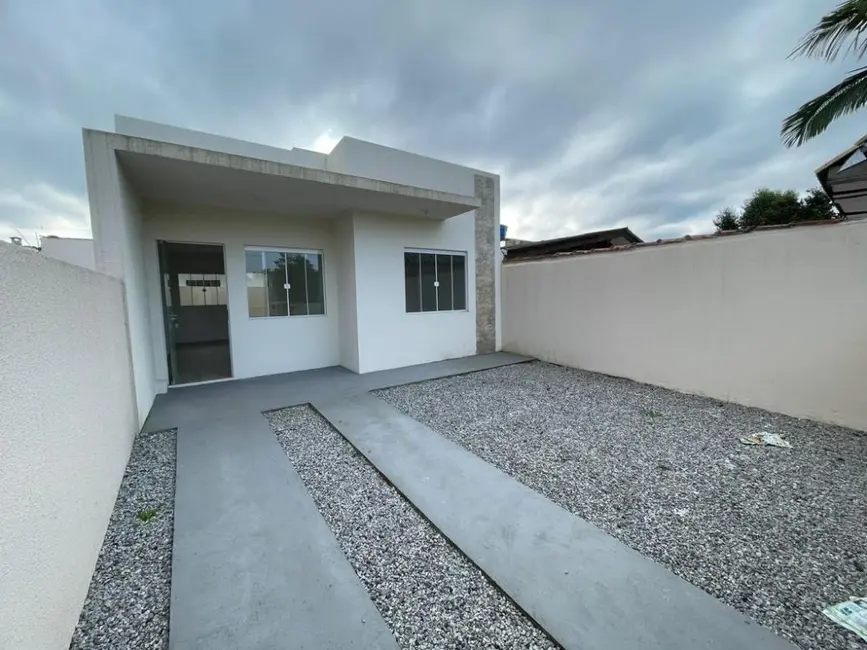 Foto 8 de Casa com 2 quartos à venda, 55m2 em Matinhos - PR