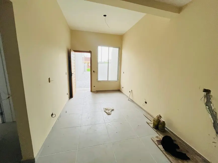 Foto 5 de Casa com 2 quartos à venda, 50m2 em Matinhos - PR