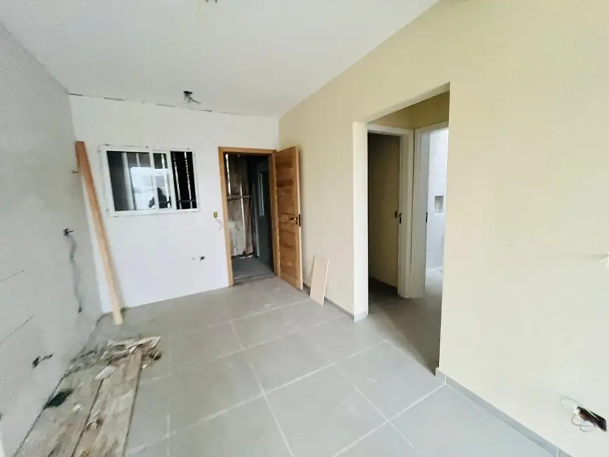 Foto 4 de Casa com 2 quartos à venda, 50m2 em Matinhos - PR