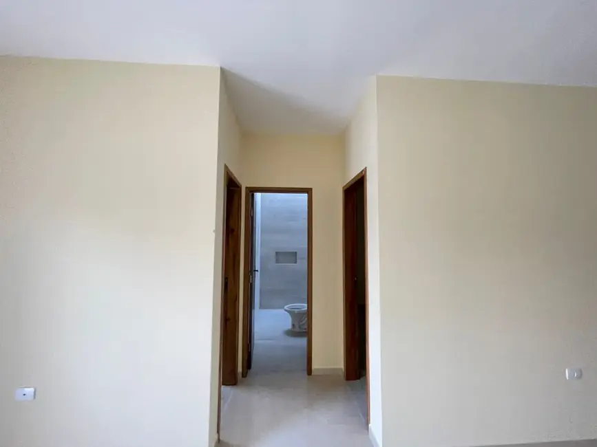 Foto 4 de Casa com 3 quartos à venda, 82m2 em Matinhos - PR