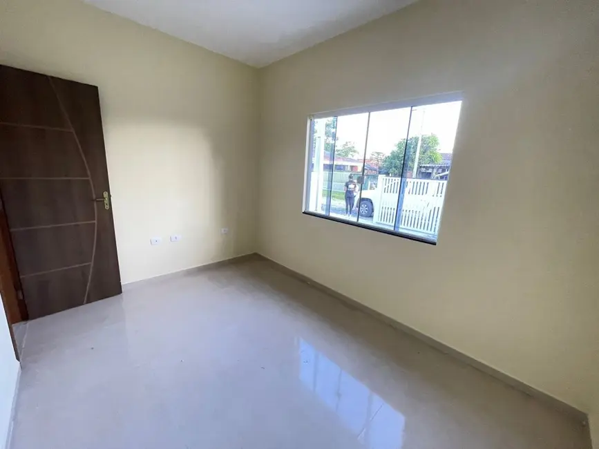 Foto 8 de Casa com 3 quartos à venda, 82m2 em Matinhos - PR