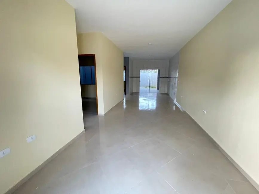 Foto 7 de Casa com 3 quartos à venda, 82m2 em Matinhos - PR