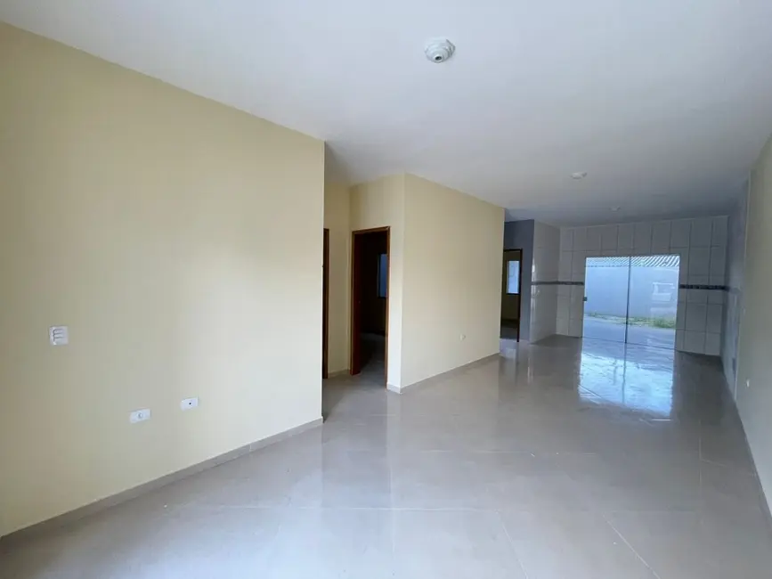 Foto 3 de Casa com 3 quartos à venda, 82m2 em Matinhos - PR