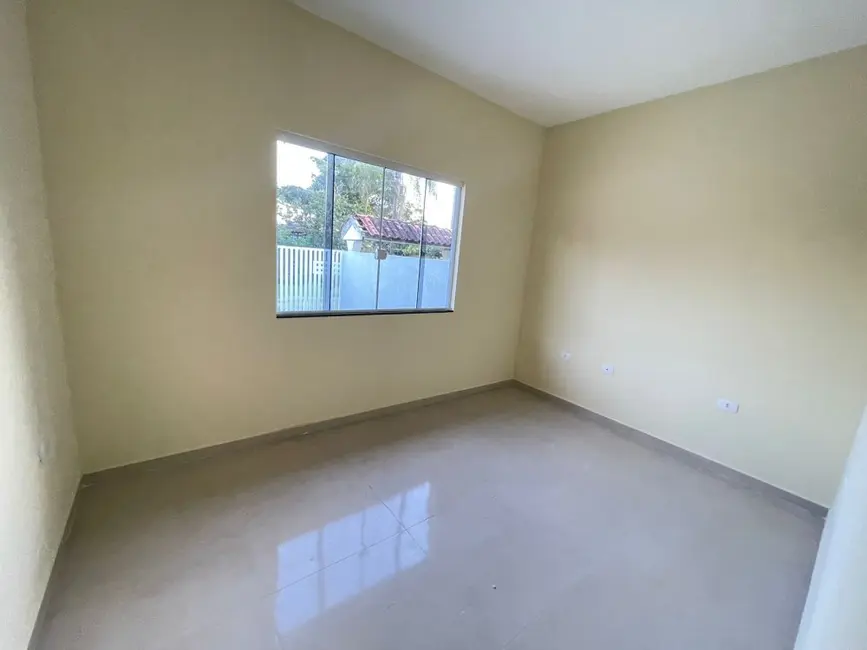 Foto 5 de Casa com 3 quartos à venda, 82m2 em Matinhos - PR