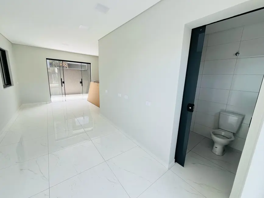 Foto 8 de Sobrado com 3 quartos à venda, 90m2 em Matinhos - PR