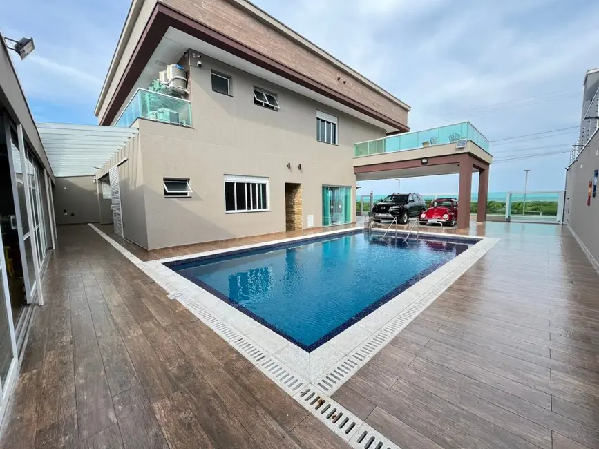 Foto 5 de Casa com 5 quartos à venda, 595m2 em Pontal Do Parana - PR