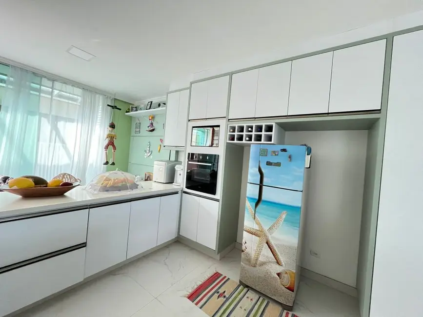 Foto 8 de Casa com 5 quartos à venda, 595m2 em Pontal Do Parana - PR