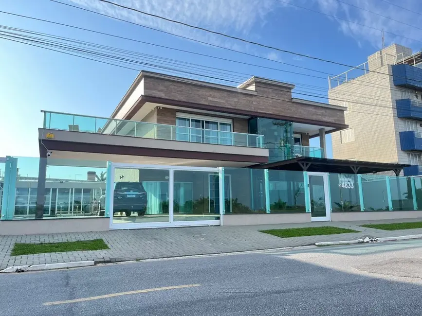 Foto 1 de Casa com 5 quartos à venda, 595m2 em Pontal Do Parana - PR