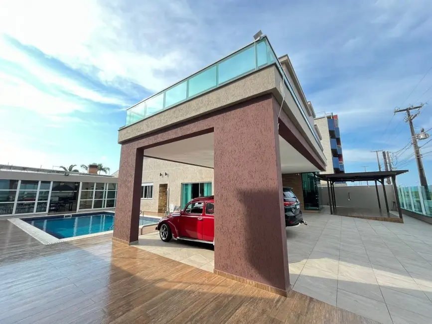 Foto 2 de Casa com 5 quartos à venda, 595m2 em Pontal Do Parana - PR