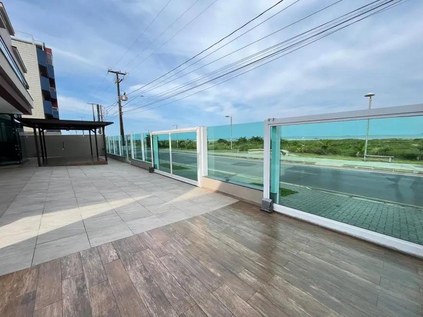 Foto 3 de Casa com 5 quartos à venda, 595m2 em Pontal Do Parana - PR