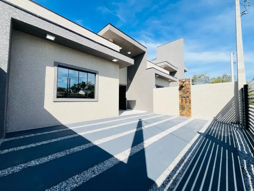 Foto 3 de Casa com 2 quartos à venda, 83m2 em Matinhos - PR