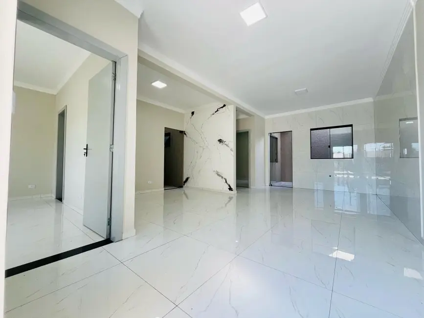 Foto 5 de Casa com 2 quartos à venda, 83m2 em Matinhos - PR