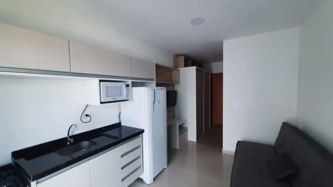 Foto 8 de Apartamento com 1 quarto à venda, 23m2 em Matinhos - PR