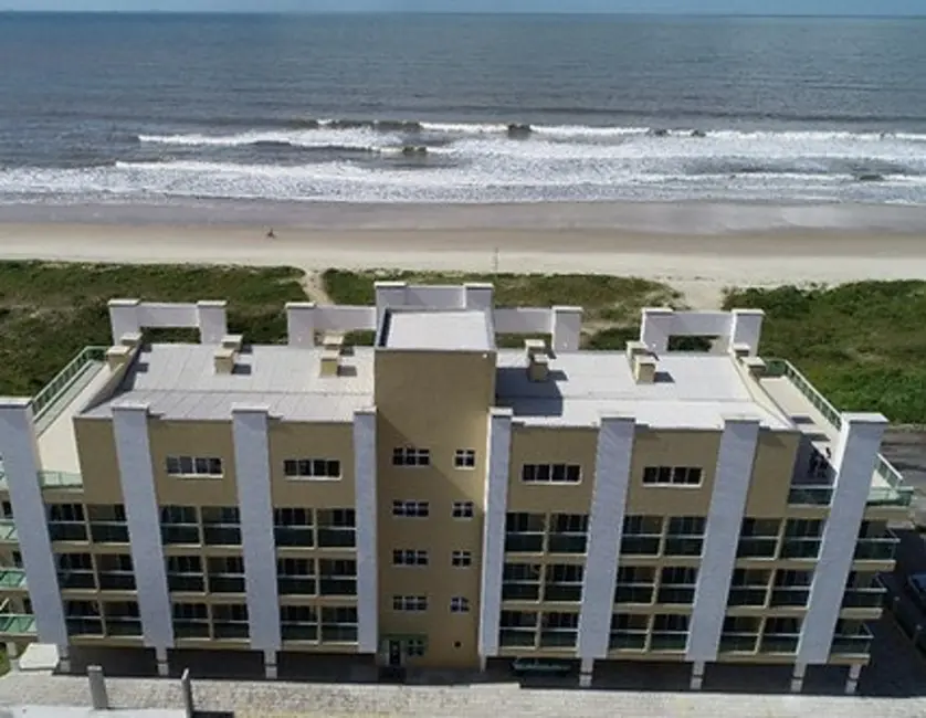 Foto 3 de Apartamento com 1 quarto à venda, 23m2 em Matinhos - PR