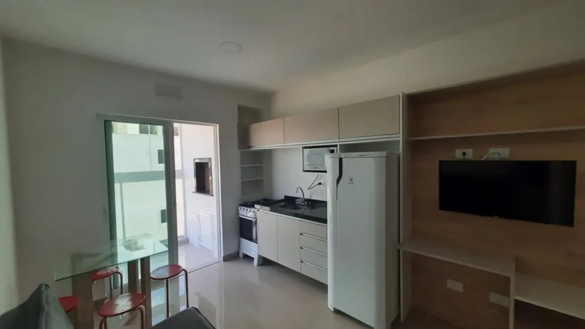 Foto 6 de Apartamento com 1 quarto à venda, 23m2 em Matinhos - PR