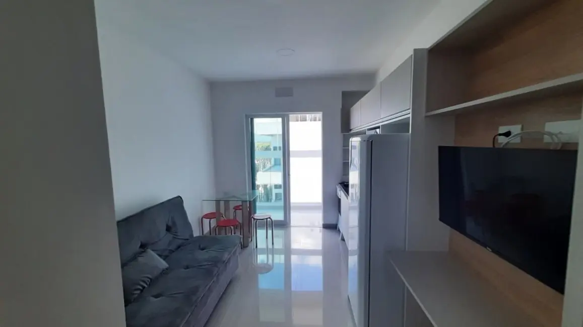 Foto 7 de Apartamento com 1 quarto à venda, 23m2 em Matinhos - PR