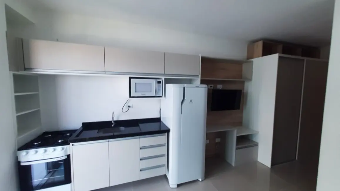 Foto 5 de Apartamento com 1 quarto à venda, 23m2 em Matinhos - PR