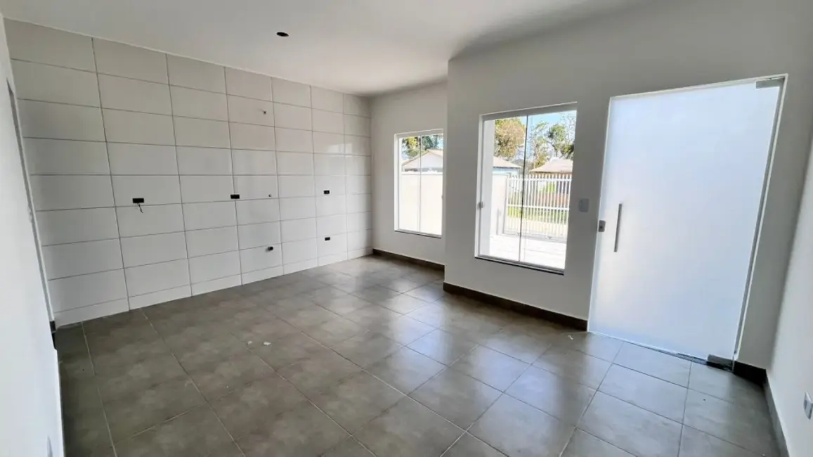 Foto 6 de Casa com 2 quartos à venda, 55m2 em Matinhos - PR