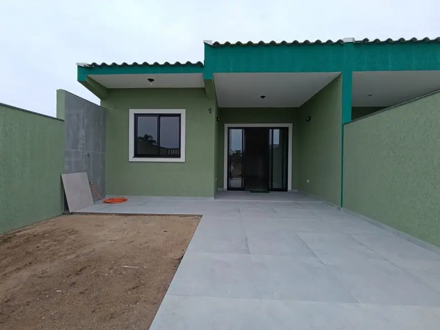 Foto 7 de Casa com 3 quartos à venda, 73m2 em Pontal Do Parana - PR