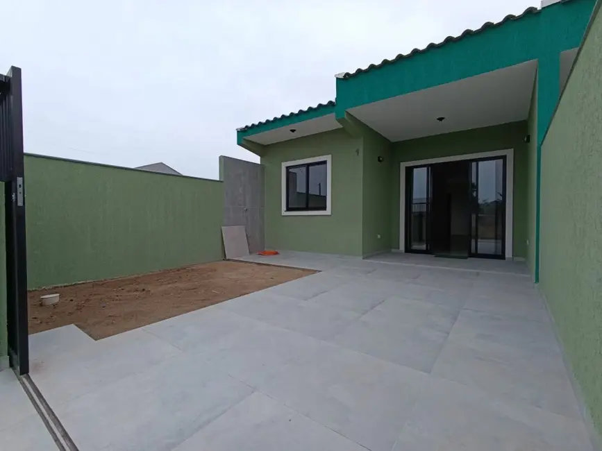 Foto 5 de Casa com 3 quartos à venda, 73m2 em Pontal Do Parana - PR