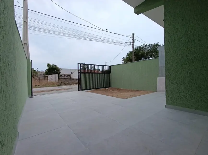 Foto 6 de Casa com 3 quartos à venda, 73m2 em Pontal Do Parana - PR