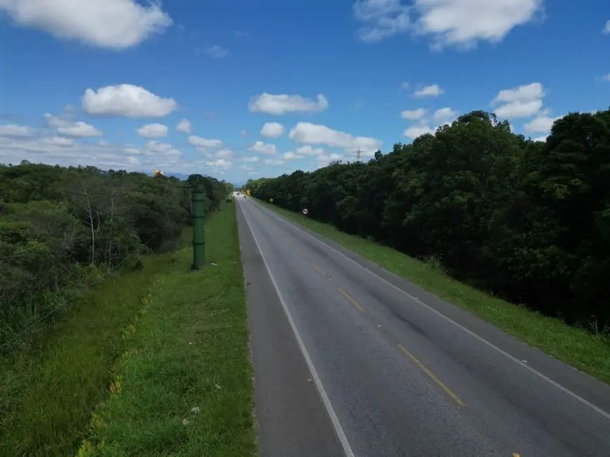 Foto 7 de Terreno / Lote à venda, 295714m2 em Guaraguaçu, Pontal Do Parana - PR