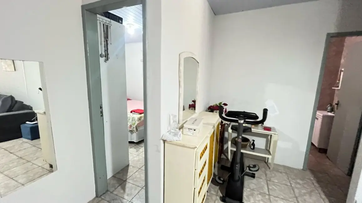 Foto 9 de Sala Comercial com 3 quartos à venda, 128m2 em Matinhos - PR