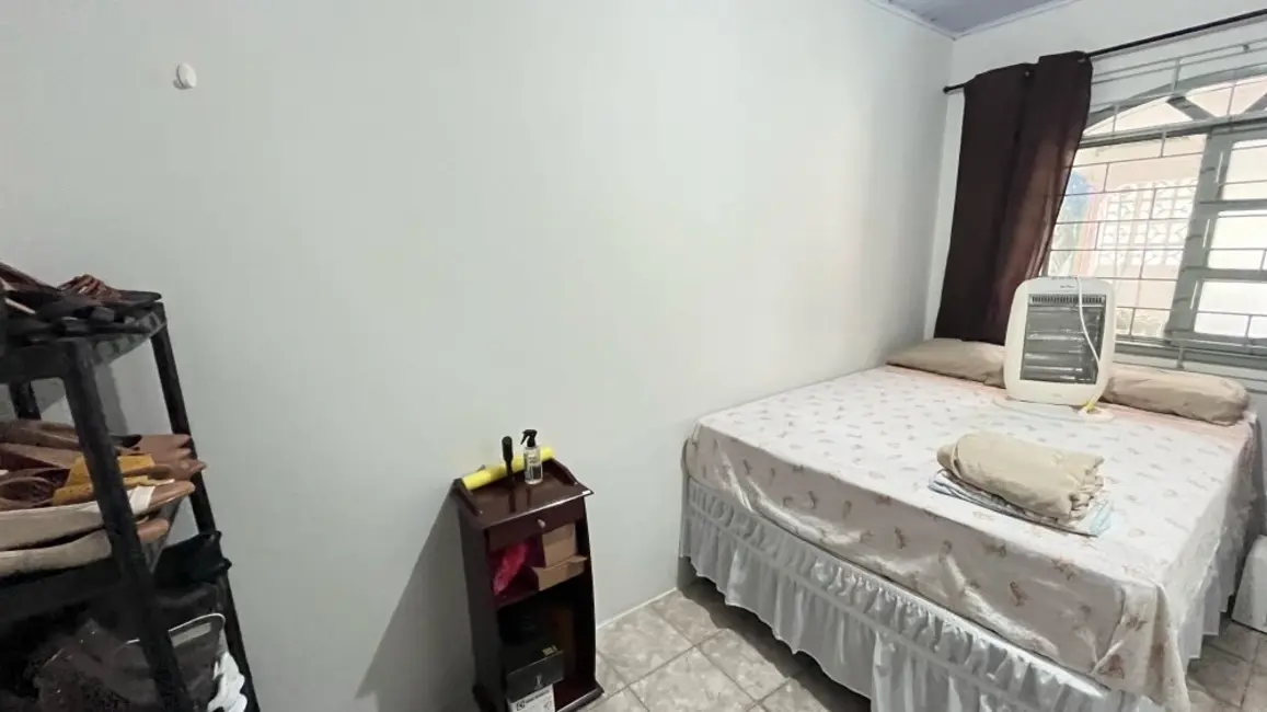 Foto 8 de Sala Comercial com 3 quartos à venda, 128m2 em Matinhos - PR